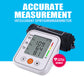 Electronic Blood Pressure Monitor