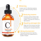 Vitamin C Facial Serum