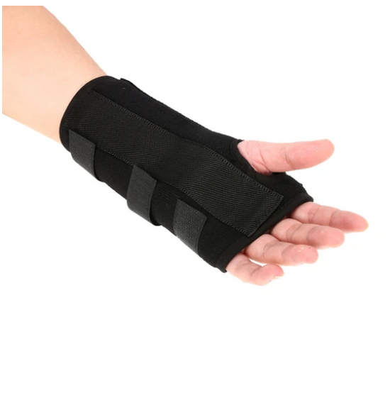 Wrist Support Splint with Belt