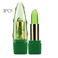 Aloe Vera Gel Color Changing Gloss Lipstick