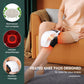 Cordless Infrared Heat Knee Massager