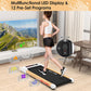 Portable Mini Treadmill For Home Use