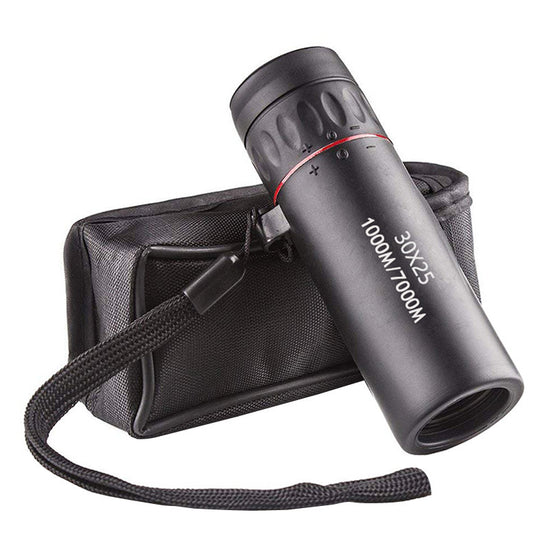 Mini monocular telescope