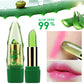 Aloe Vera Gel Color Changing Gloss Lipstick