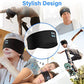 Sleeping Headband - Wireless Bluetooth Headphones