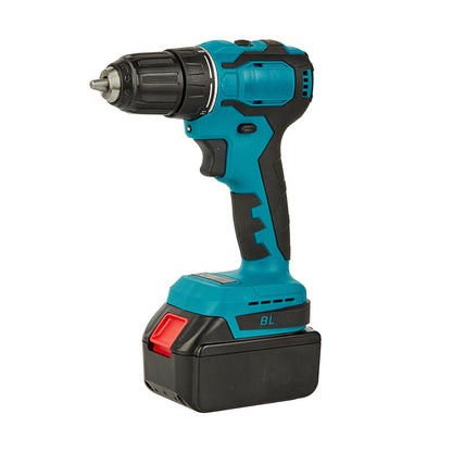 Lithium Battery Charging Industrial Impact Electric Drill