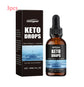 Radiance Ketone Drops Oral Solution