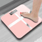 Electronic Toughened Glass Scale