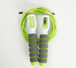 Electronic Counting Skipping Rope