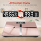 Electronic Toughened Glass Scale