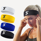 Sweat Fitness Headband