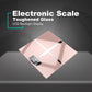 Electronic Toughened Glass Scale