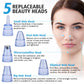 Vacuum Suction Blackhead Remover