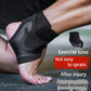 Ankle Support Safety Brace