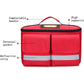 Portable Car Emergency First Aid Kit