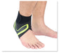 Ankle Support Safety Brace