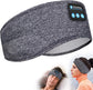 Sleeping Headband - Wireless Bluetooth Headphones