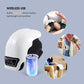 Cordless Infrared Heat Knee Massager