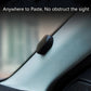 Anti-Theft Caution LED Car Light