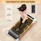 Portable Mini Treadmill For Home Use