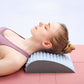 Lumbar Back Stretcher Pillow