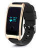 Blood Pressure Smartwatch - Heartbeat Detection