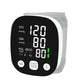 Wrist Electronic Blood Pressure Meter