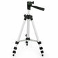 Professional Camera Tripod Stand Holder Mount For Cell Phone, Portable Tripod, Mobile Phone Live Stream Holder, Camera Tripod