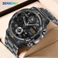 MAX18 Men Smartwatch AMOLED1.43inch Big Screen BT Calls Gesture Control AI Voice Sports Smart Watch Men