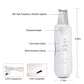 Ultrasonic Skin Scrubber