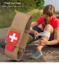 Outdoor Sports Emergency Survival Kit