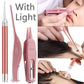 Ear Wax Removal Tool With Light Kit