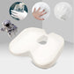 Radiance Slow Rebound Memory Foam Car Seat Cushion