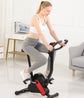 Home Exercise Cycling Bike