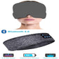 Sleeping Headband - Wireless Bluetooth Headphones