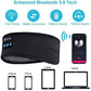 Sleeping Headband - Wireless Bluetooth Headphones