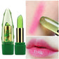 Aloe Vera Gel Color Changing Gloss Lipstick