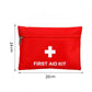 Portable First Aid Emergency Kit