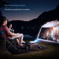 Smart Portable Projector With Tripod