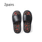 Acupuncture Massage Slippers