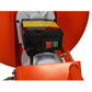 Metal Electric Cement Mixer