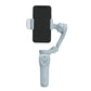 AI face tracking Three-axis Anti-shake Phone Stabilizer with Tripod Head