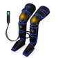 Air Knee Massager Wholesale Household Air Pressure Massager Electric Air Wave Leg Massage Instrument Leg Massage Machine