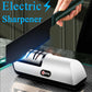 Automatic Electric Knife Sharpener