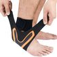 Ankle Support Safety Brace