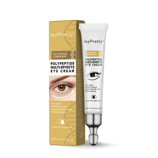 Anti Dark Circle Eye Peptide Cream - 20g