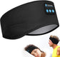 Sleeping Headband - Wireless Bluetooth Headphones