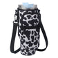 Radiance Vacuum Thermal Straw Cup Sleeve Sports Neoprene