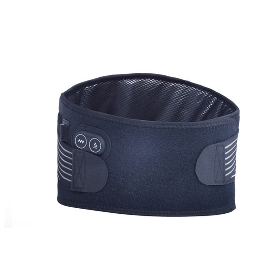 Smart Vibrating Massage Heated Belt