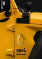 Loading Car Sticker